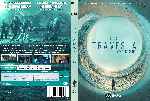 miniatura la-travesia-2018-temporada-01-custom-por-lolocapri cover dvd