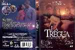 miniatura la-tregua-2003-region-1-4-por-mexicano cover dvd