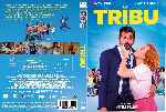 miniatura la-tribu-2018-custom-v2-por-javiercasas cover dvd