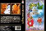 miniatura la-tribu-de-los-aurones-por-davidmusiclover cover dvd