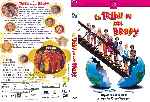 miniatura la-tribu-de-los-brady-por-ogiser cover dvd