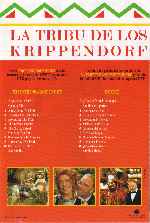 miniatura la-tribu-de-los-krippendorf-inlay-por-lukiluke cover dvd