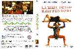 miniatura la-tribu-de-los-krippendorf-por-lukiluke cover dvd