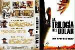miniatura la-trilogia-del-dolar-custom-por-lolocapri cover dvd