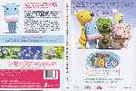 miniatura la-tropa-de-trapo-el-pais-donde-siempre-brilla-el-sol-por-doona2000 cover dvd