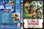 miniatura la-tumba-del-pistolero-por-lolocapri cover dvd