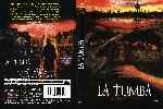miniatura la-tumba-the-graveyard-region-1-4-por-tangalan cover dvd