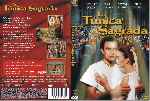 miniatura la-tunica-sagrada-por-jrc cover dvd