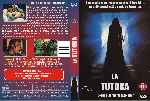 miniatura la-tutora-custom-por-jonander1 cover dvd