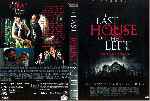 miniatura la-ultima-casa-a-la-izquierda-2009-custom-v2-por-estrella-cecy cover dvd