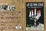 miniatura la-ultima-cena-1976-clasicos-del-cine-cubano-por-cargeen cover dvd