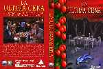 miniatura la-ultima-cena-1996-custom-por-darioarg cover dvd