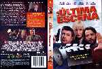 miniatura la-ultima-escena-the-last-shot-region-1-4-por-sercho78 cover dvd