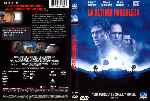 miniatura la-ultima-fortaleza-por-laterremoto cover dvd