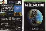 miniatura la-ultima-hora-region-1-4-por-jaboran333 cover dvd