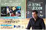 miniatura la-ultima-leccion-por-songin cover dvd