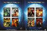 miniatura la-ultima-mision-2006-region-4-inlay-por-hersal cover dvd