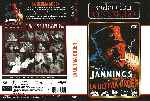 miniatura la-ultima-orden-1928-coleccion-cine-mudo-por-condozco-jones cover dvd