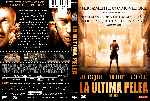 miniatura la-ultima-pelea-custom-por-martindra cover dvd