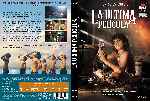 miniatura la-ultima-pelicula-2021-custom-por-lolocapri cover dvd