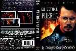 miniatura la-ultima-puerta-region-1-4-por-elfantasmax cover dvd