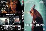 miniatura la-ultima-reina-2022-custom-por-pepe2205 cover dvd