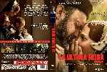 miniatura la-ultima-reina-2023-custom-por-pepe2205 cover dvd