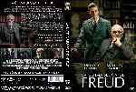 miniatura la-ultima-sesion-de-freud-custom-por-marrueco cover dvd