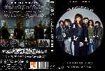 miniatura la-unidad-2020-temporada-02-custom-por-lolocapri cover dvd
