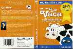 miniatura la-vaca-2008-por-charlypit cover dvd