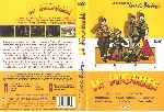 miniatura la-vaquilla-por-tur cover dvd