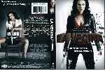 miniatura la-vecina-2009-custom-por-claudio56 cover dvd