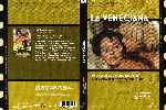 miniatura la-veneciana-clasicos-imprescindibles-del-cine-italiano-por-estevex cover dvd