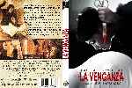 miniatura la-venganza-2007-region-4-por-darioarg cover dvd