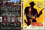 miniatura la-venganza-de-clark-harrison-custom-por-jonander1 cover dvd