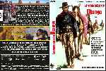 miniatura la-venganza-de-django-custom-por-jonander1 cover dvd