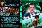 miniatura la-venganza-de-los-dragones-verdes-custom-por-roker cover dvd