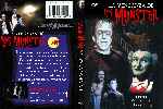 miniatura la-venganza-de-los-munster-custom-por-ogiser cover dvd