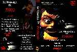 miniatura la-venganza-de-pinocho-custom-por-jovihi cover dvd