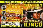 miniatura la-venganza-de-ringo-clasicos-en-dvd-region-4-por-lonkomacul cover dvd