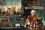 miniatura la-venganza-de-un-hombre-llamado-caballo-por-bledasolellada cover dvd
