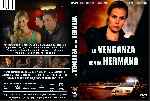 miniatura la-venganza-de-una-hermana-custom-por-jonander1 cover dvd