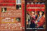 miniatura la-venganza-del-hombre-muerto-1994-custom-por-jonander1 cover dvd