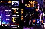 miniatura la-venganza-del-jaguar-custom-por-franki cover dvd