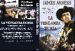 miniatura la-venganza-es-mia-1956-custom-por-marakka cover dvd