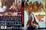 miniatura la-venganza-espero-diez-anos-custom-por-jonander1 cover dvd