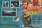 miniatura la-ventana-1949-custom-por-jotaeme cover dvd