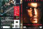 miniatura la-ventana-secreta-v2-por-paconeitor cover dvd