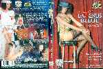 miniatura la-venus-azul-xxx-por-nampazampa cover dvd
