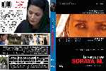 miniatura la-verdad-de-soraya-m-custom-por-chechelin cover dvd